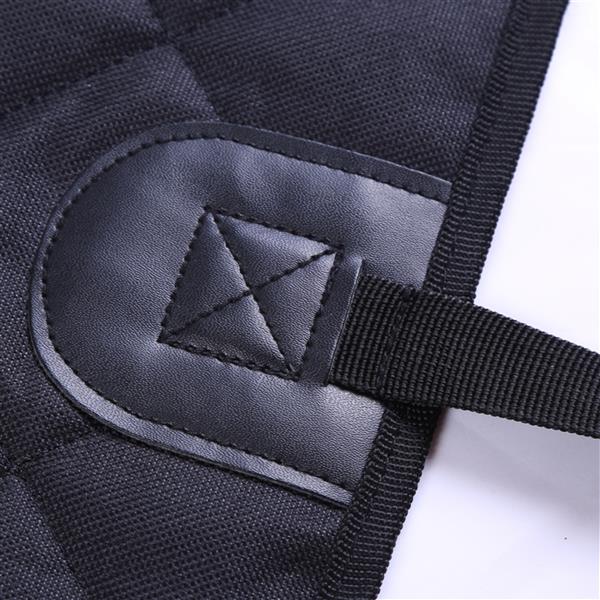 Discover the Benefits of Our Waterproof Pet Seat Cover