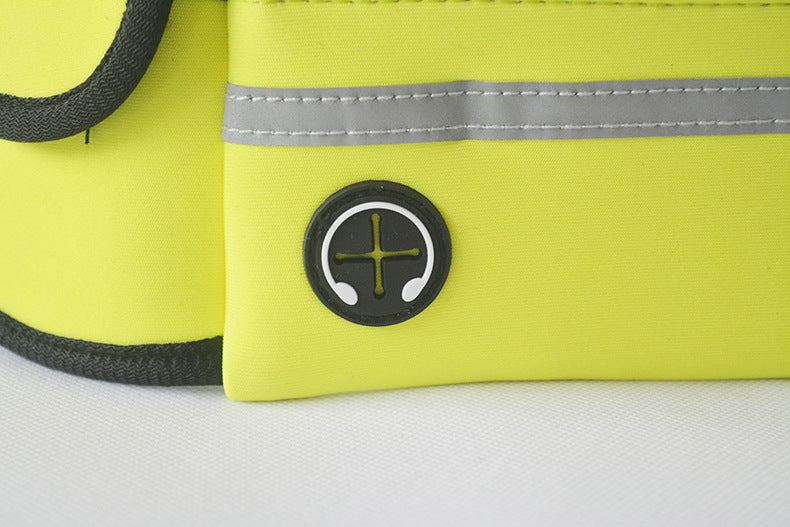 Enhance Your Dog Walking Experience with Our Pet Waist Bag