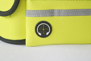 Enhance Your Dog Walking Experience with Our Pet Waist Bag