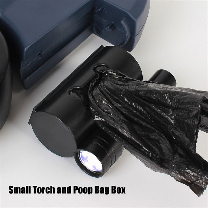 Retractable Dual Pet Lead Leash: A Must-Have for Pet Owners