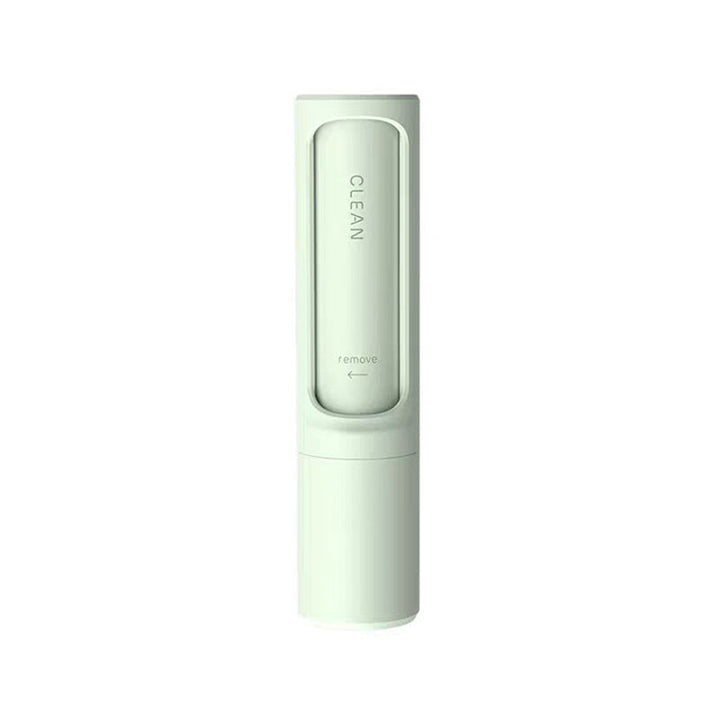 The Ultimate Solution for Pet Hair Removal: 2-1 Reusable Pet Hair Remover Brush Lint Roller