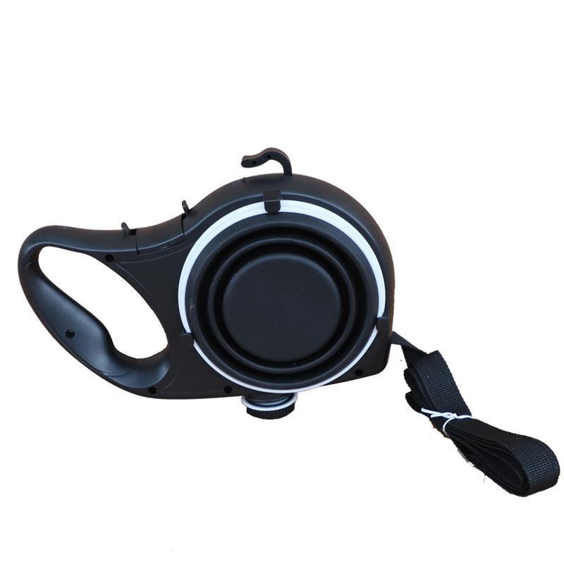 Enhance Your Pet's Adventures with Our Multifunctional Pet Companion Leash