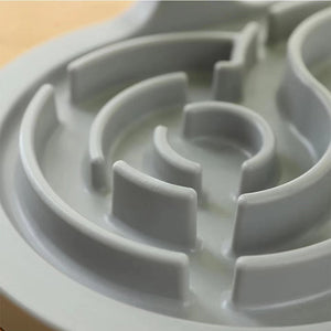 Interactive Pet Food Bowl: Transform Your Pet's Mealtime
