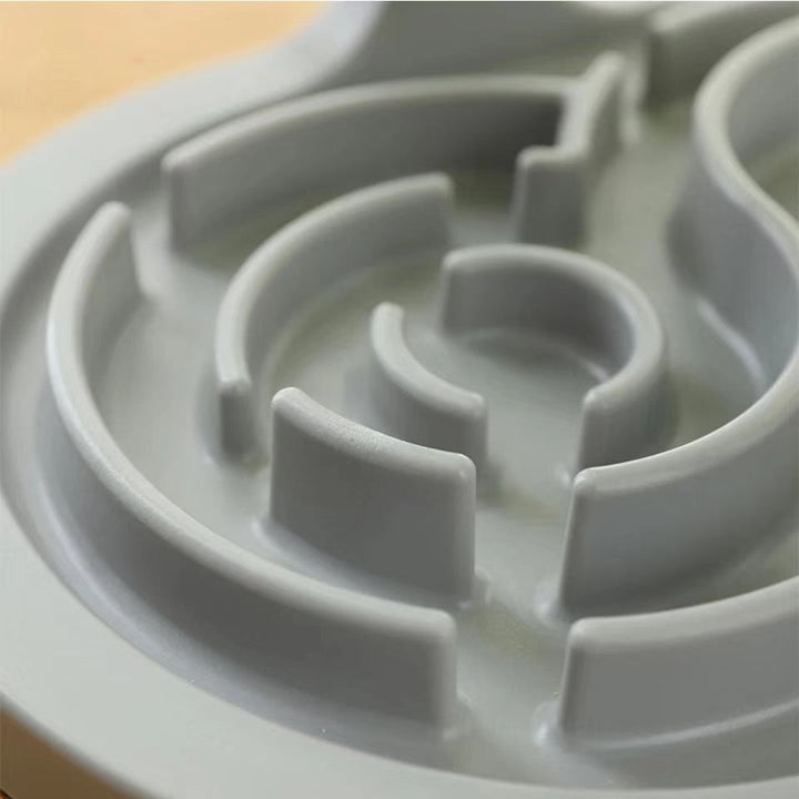 Interactive Pet Food Bowl: Transform Your Pet's Mealtime