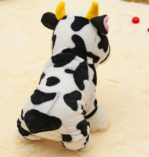 Why Your Dog Deserves the Best: The Pet Dog Coat Warm Hooded Clothing