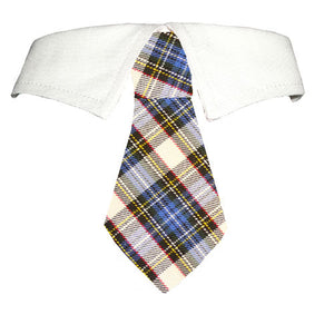Elevate Your Pet's Style with the Blake Shirt Collar
