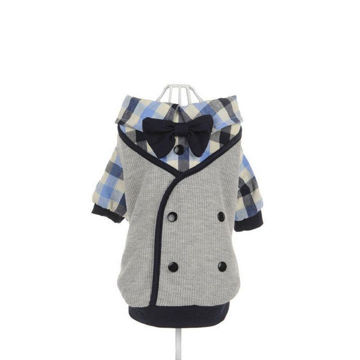 Elevate Your Dog's Style with CozyCanine Pet Apparel