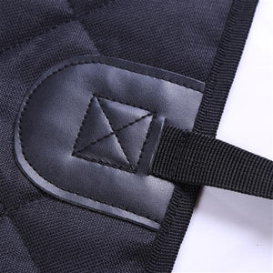 Discover the Benefits of Our Waterproof Pet Seat Cover