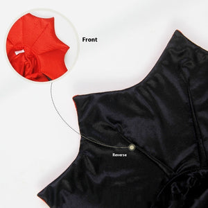 Halloween Pet Cat Dog Clothes: Spooktacular Style for Your Furry Friends