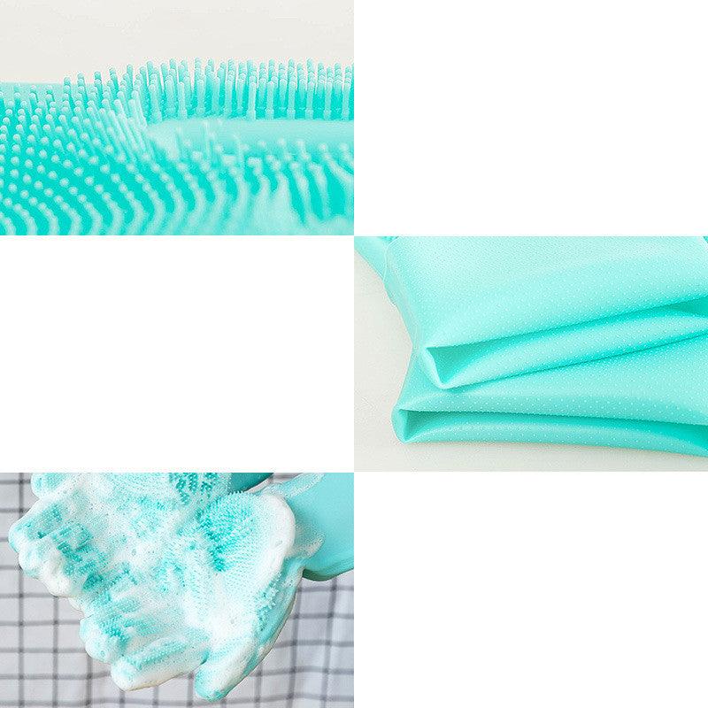 Pet Grooming Hair Comb Glove