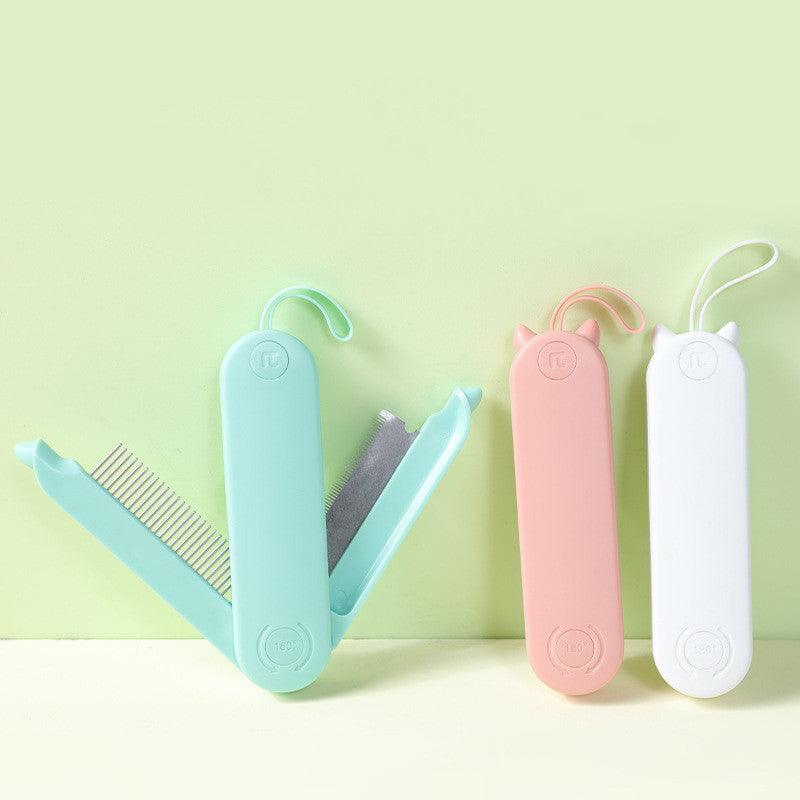 The Ultimate Pet Grooming Companion