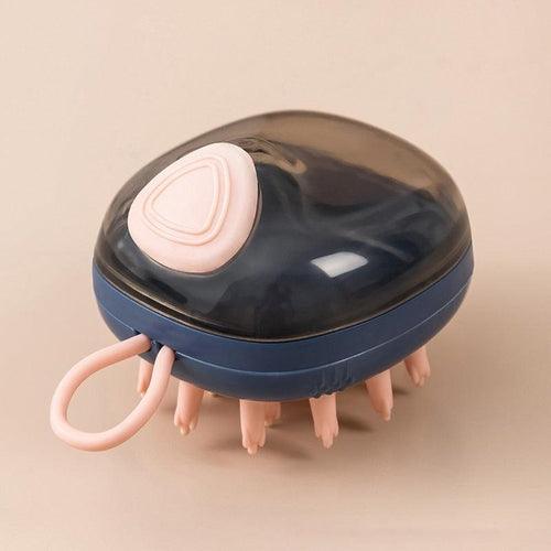 Pet Perfect 2-In-1 Grooming Brush