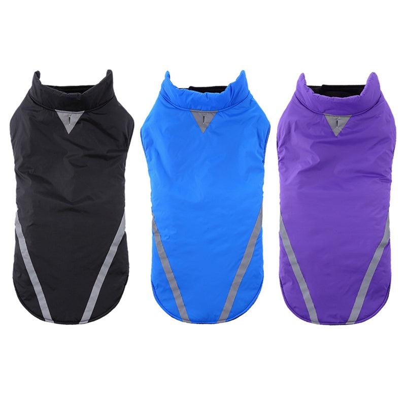 Stylish And Cozy Pet Clothing