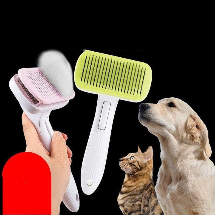 Luxury Pet Grooming Tool