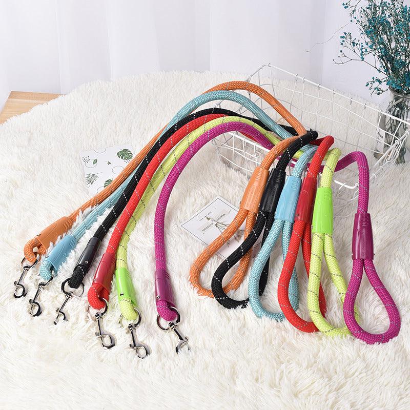 Small Dog Stylish And Durable Pet Leash