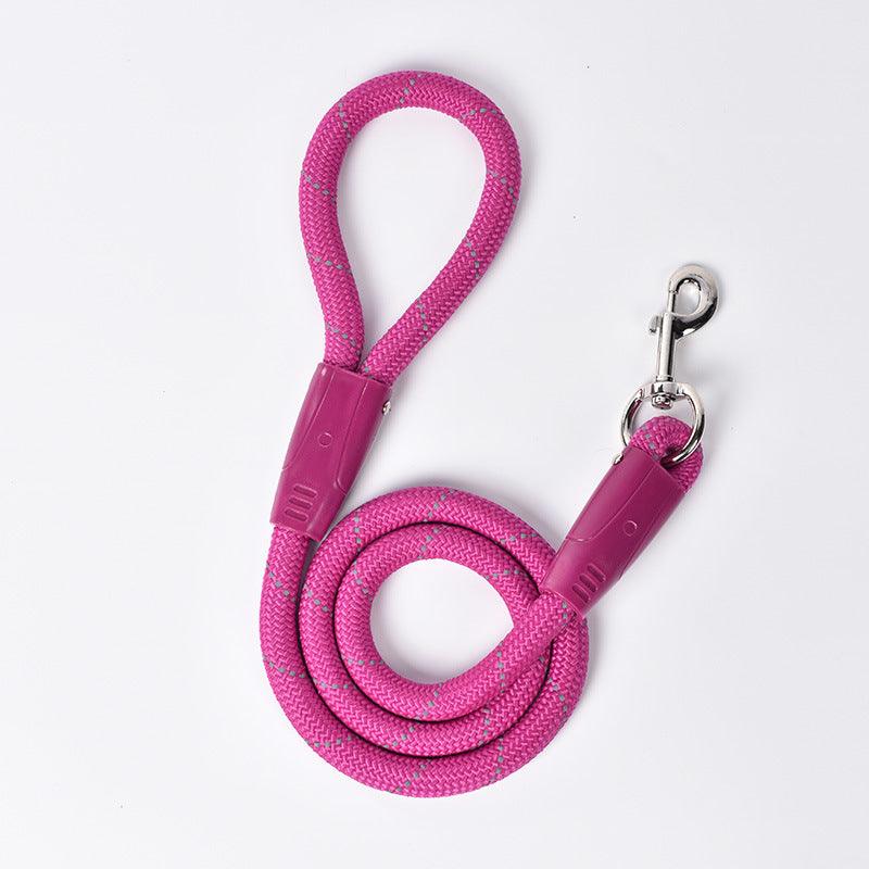 Small Dog Stylish And Durable Pet Leash