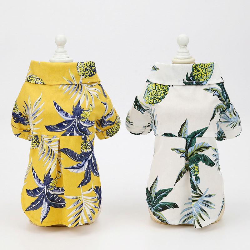 Summer Breeze Pet Shirt