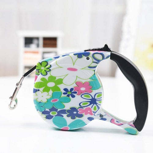 Ultimate Freedom Pet Retractable Leash