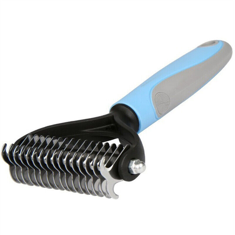 Pet Grooming Brush Comb Fur Remover