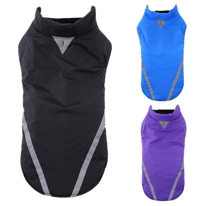 Stylish And Cozy Pet Clothing