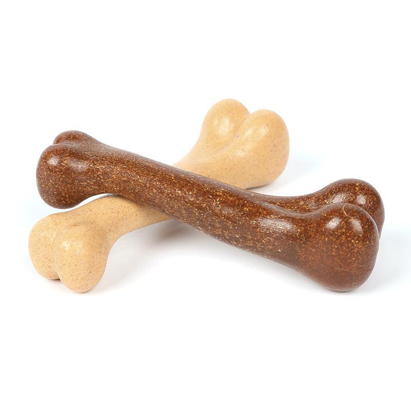 Mouthwatering Beefy Delight Dog Chew Toy