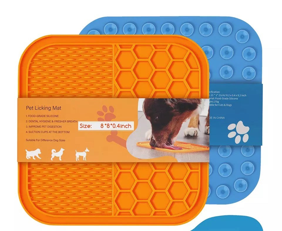 Pet Feeding Food Bowl