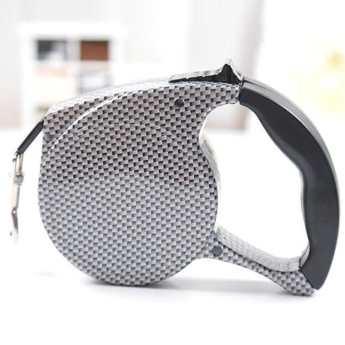 Ultimate Freedom Pet Retractable Leash