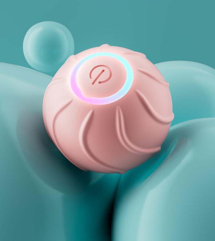 Pet Cat Owner Interactive Pets Toys