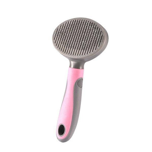 Stylish And Effective Pet Grooming Brush