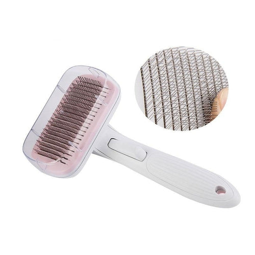 Luxury Pet Grooming Tool