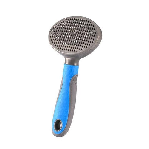 Stylish And Effective Pet Grooming Brush