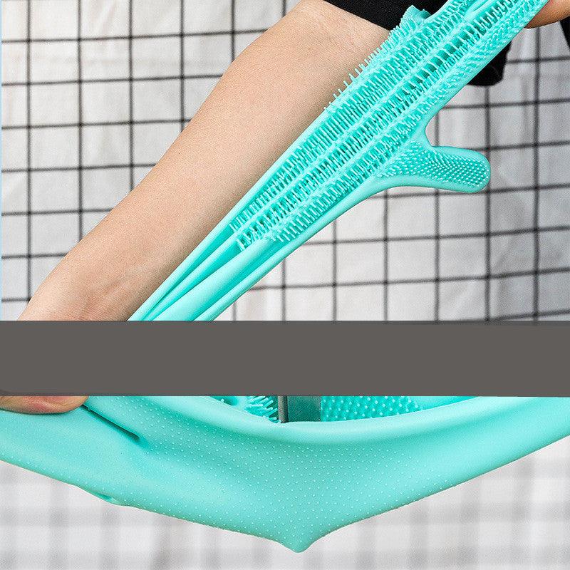 Pet Grooming Hair Comb Glove