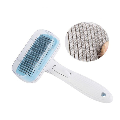 Luxury Pet Grooming Tool
