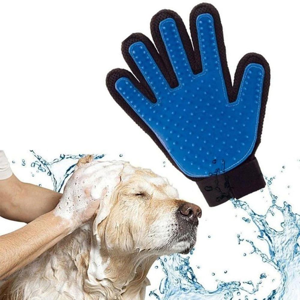 Pet Perfect Grooming Glove