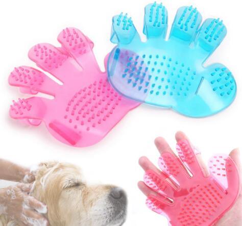Ultimate Pet Grooming Gloves