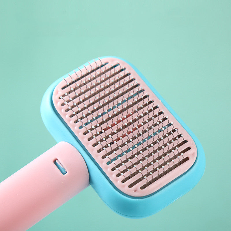 Pet Hair Massage Comb