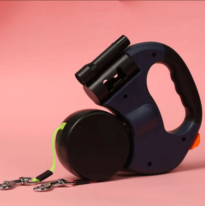 Ultimate Dual-Headed Pet Leash