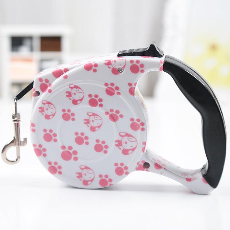 Ultimate Freedom Pet Retractable Leash