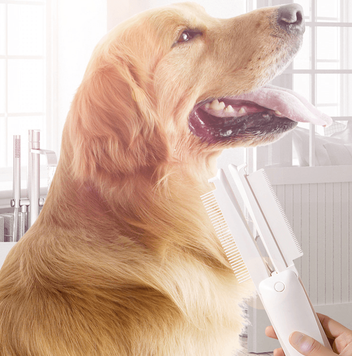 The Fur-Free Ultimate Pet Hair Remover