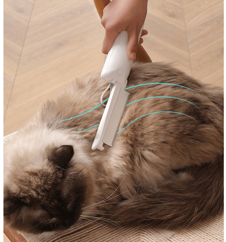 The Fur-Free Ultimate Pet Hair Remover