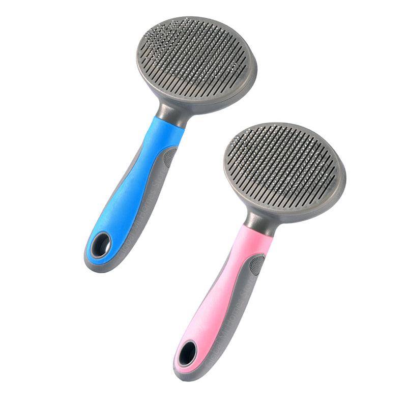 Stylish And Effective Pet Grooming Brush