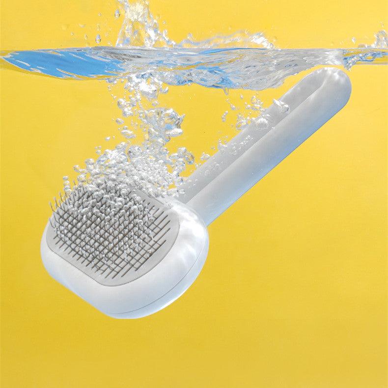 Ultimate Cat And Dog Comb