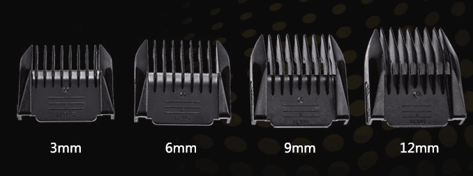 Pet Grooming Hair Trimmer And Electric Nail Clippers