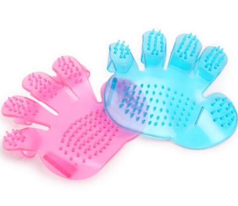 Ultimate Pet Grooming Gloves