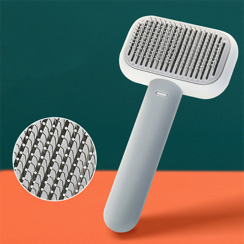 Pet Hair Massage Comb