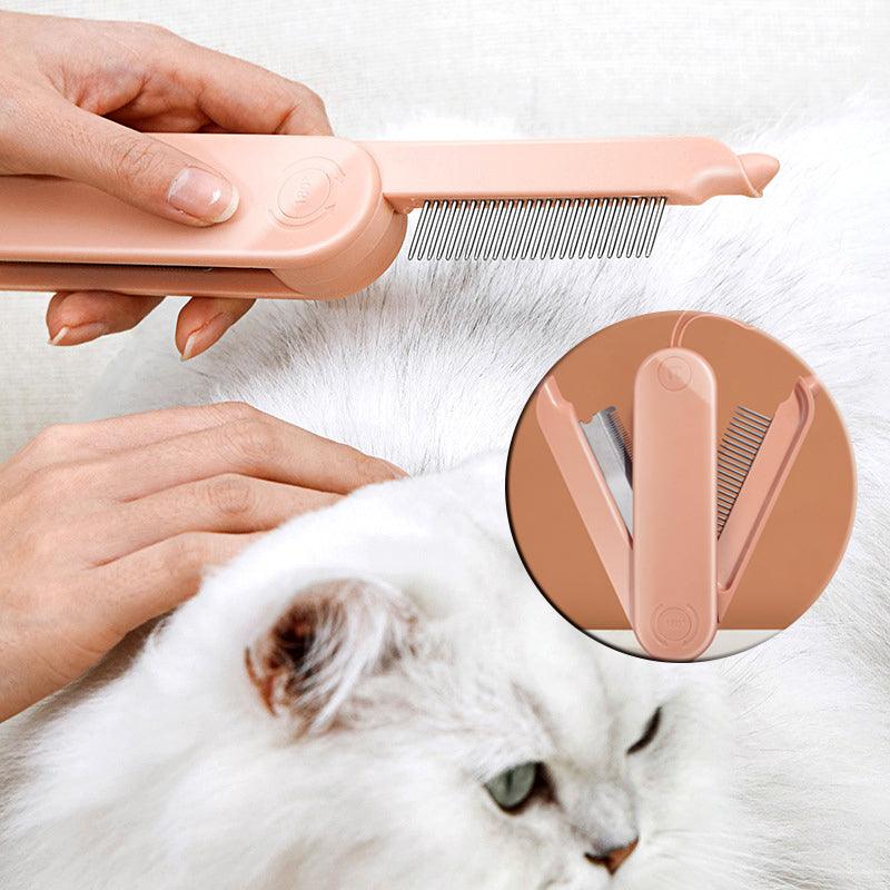 The Ultimate Pet Grooming Companion