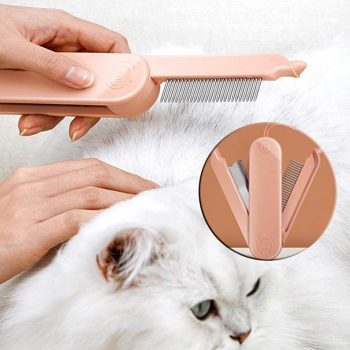 The Ultimate Pet Grooming Companion