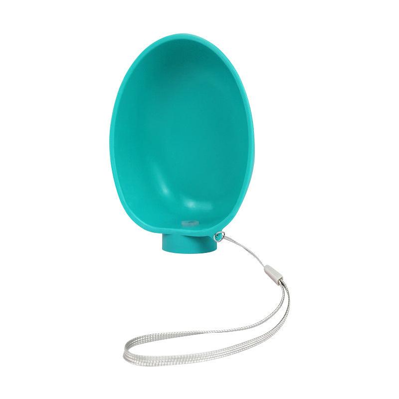 Portable Outdoor Water Feeding Water Cup