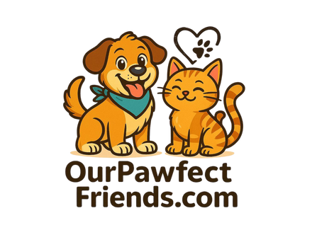 Our Pawfect Friends