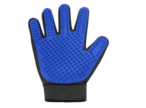 Pet Grooming Gloves